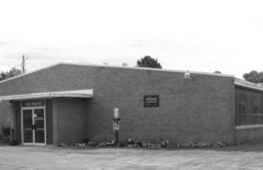Case Township Community Center